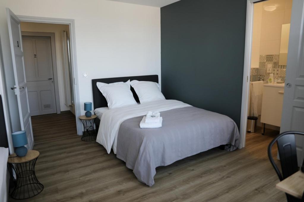 Le Pont De Livinhac Hotel Decazeville Ngoại thất bức ảnh